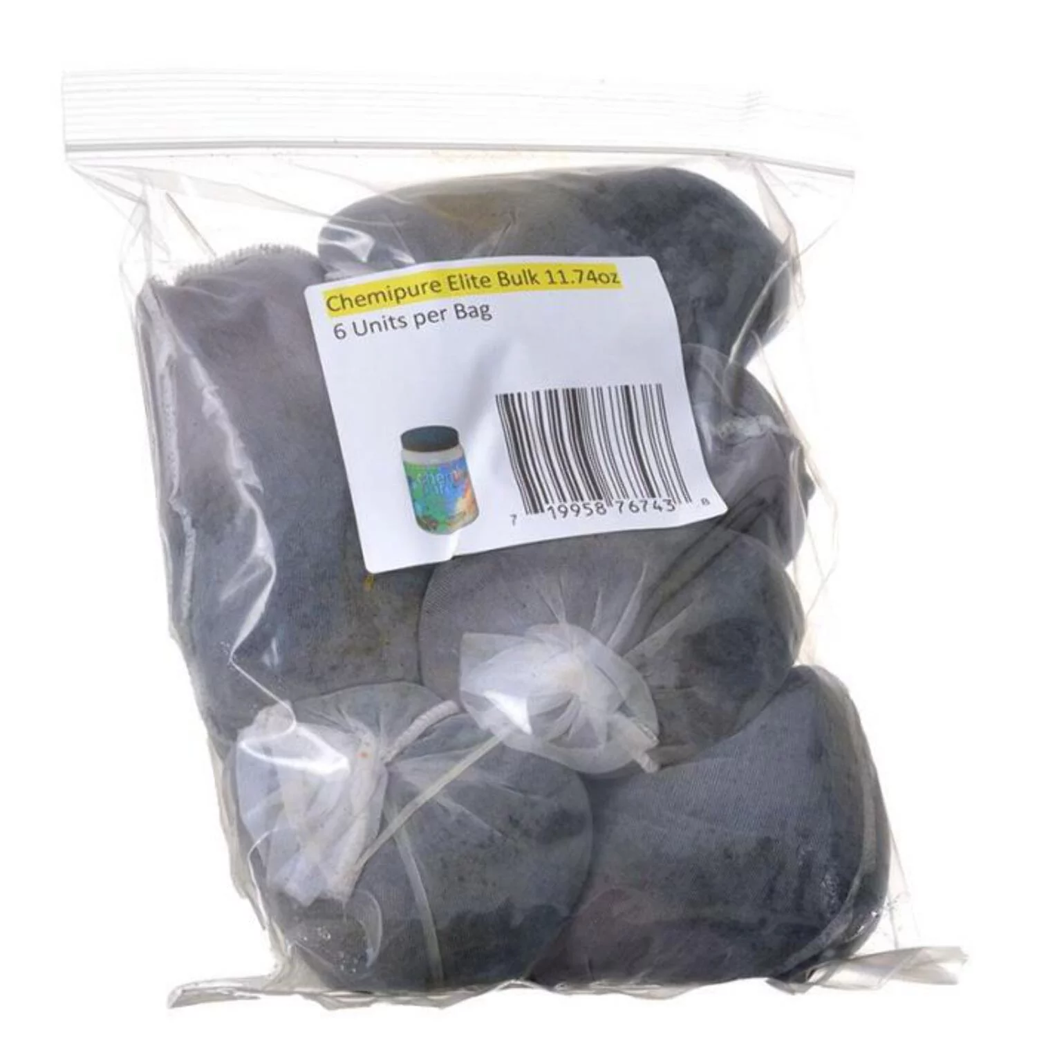 Boyd Enterprises Chemi-pure Elite