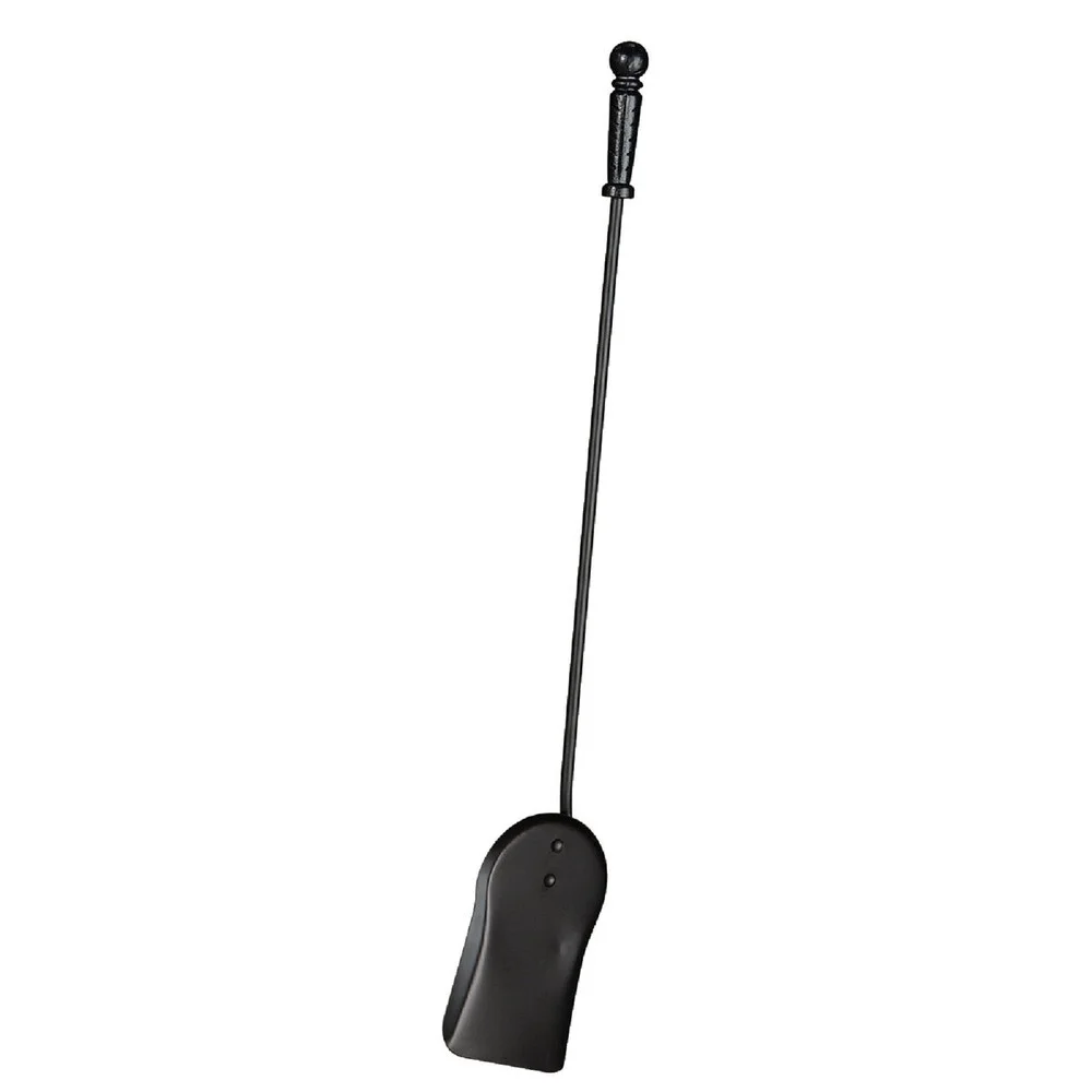 Home Impressions 27 In. Cast-Iron & Steel Ash Shovel FB-1003 FB-1003 438850
