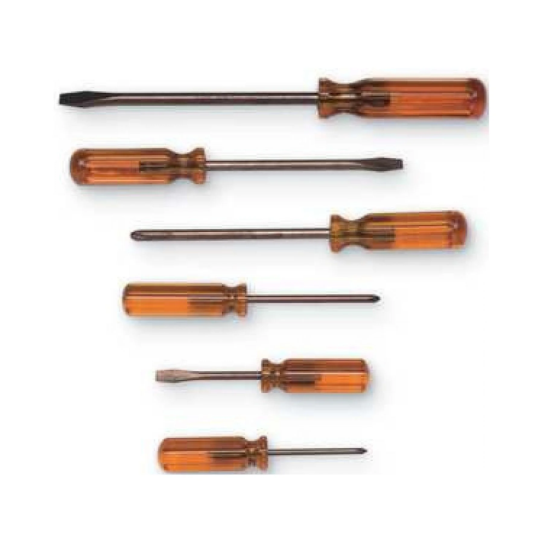 Ampco Safety Tools Square Pt Shovel, 11