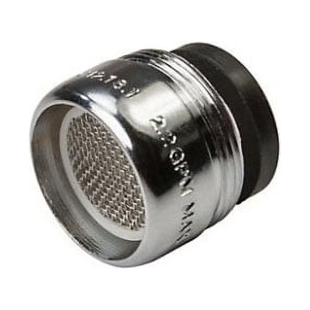 LARSEN SUPPLY CO. INC. 09-1151 13/16x27Male Aerator