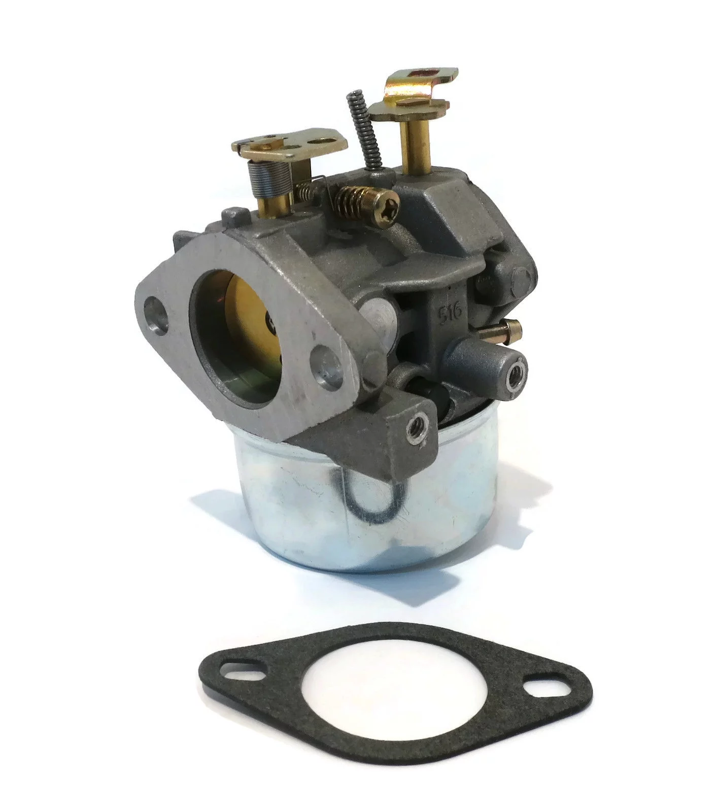 The ROP Shop | Carburetor Carb For John Deere Snow Blower Thrower TRX24 TRX26 TRX27 TRX32 Motor
