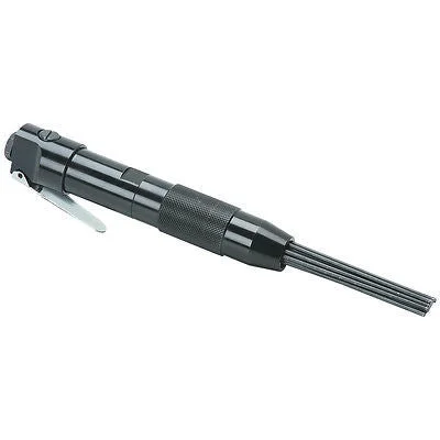 Air Powered Needle Scaler