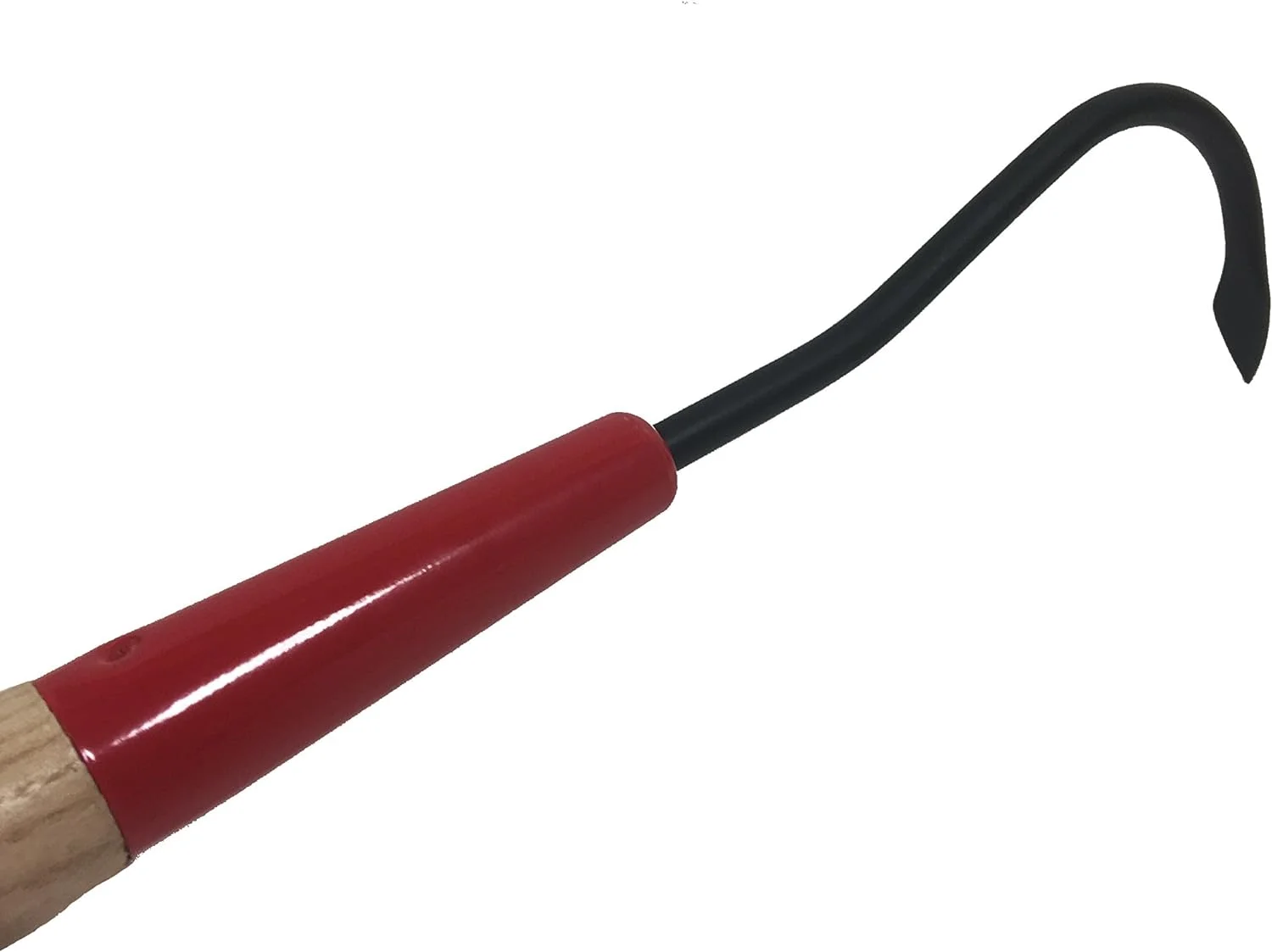 Single Tine Cultivator | Hand-Forged Garden Weeder