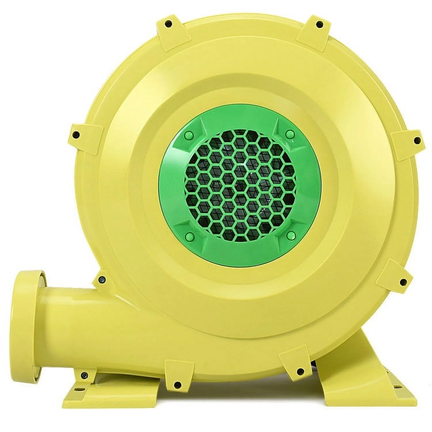 High-Performance Air Blower Pump Fan - 21.0 - Bring the Fun to Life