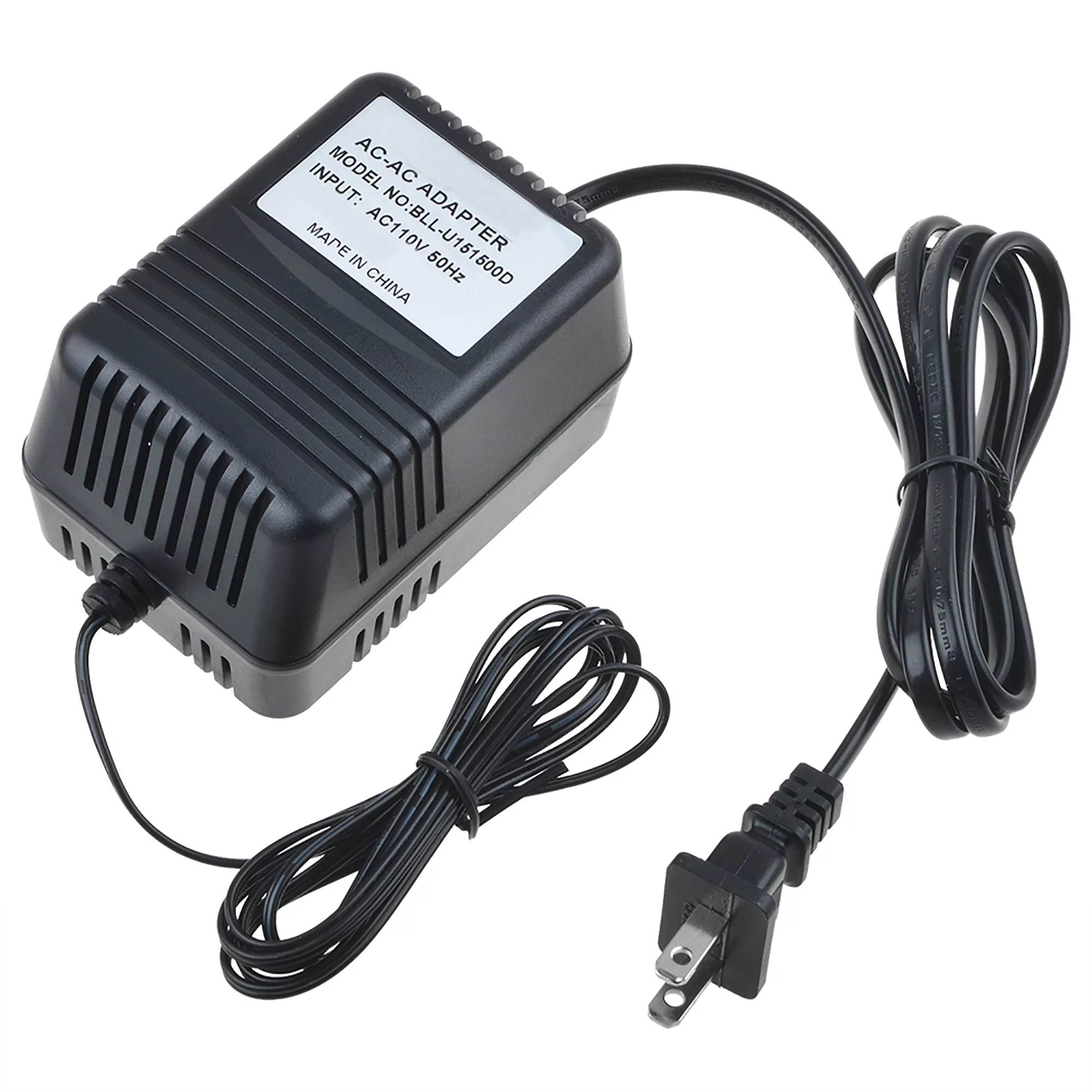 PKPOWER AC Adapter Power Supply for MKA-482401000 RACHIO Sprinkler Controller 8 or 16 zones