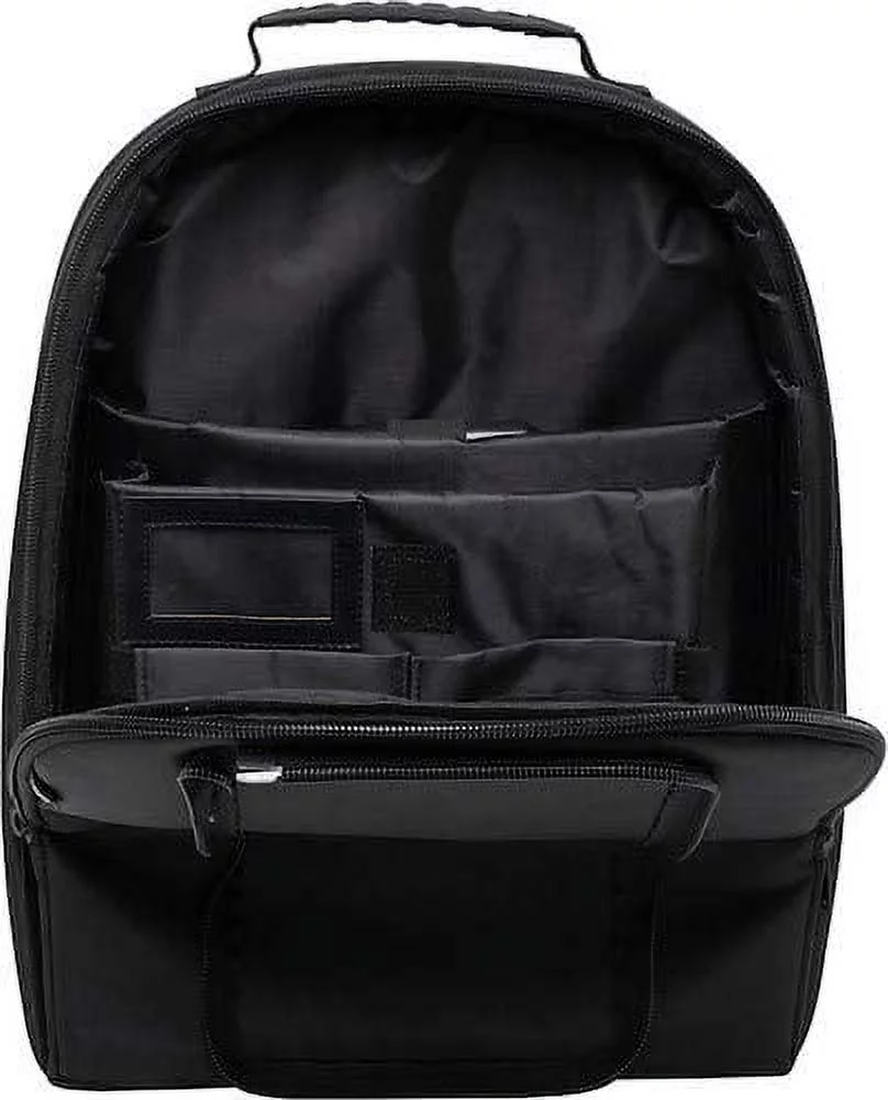 Stagg Drumstick Backpack Black