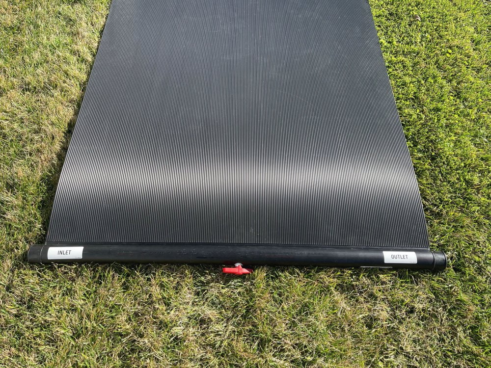 Fafco Solar Bear/Cub Heating Systems for Swimming Pool 3' 9