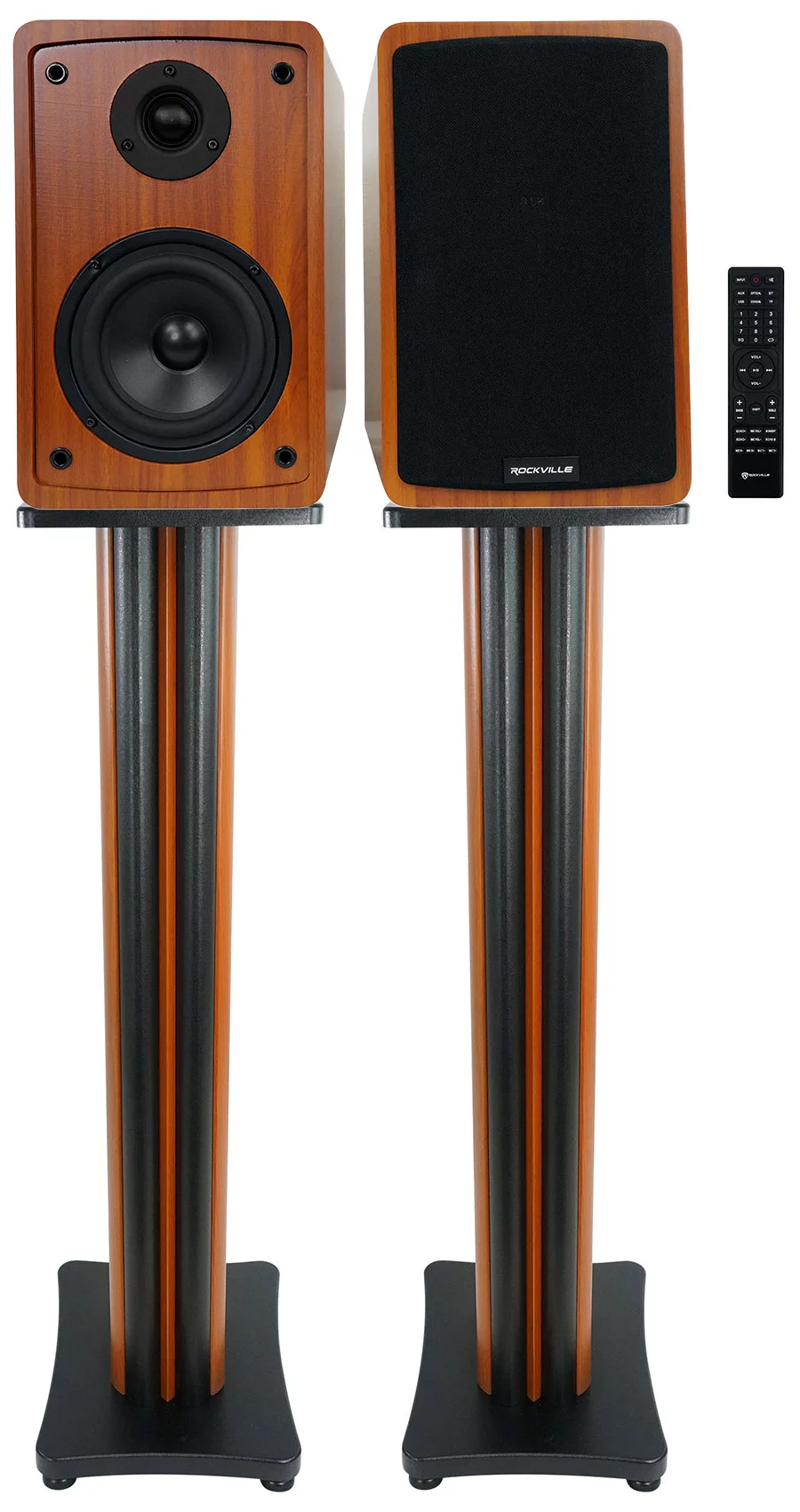 Rockville ELITE-5W 5.25