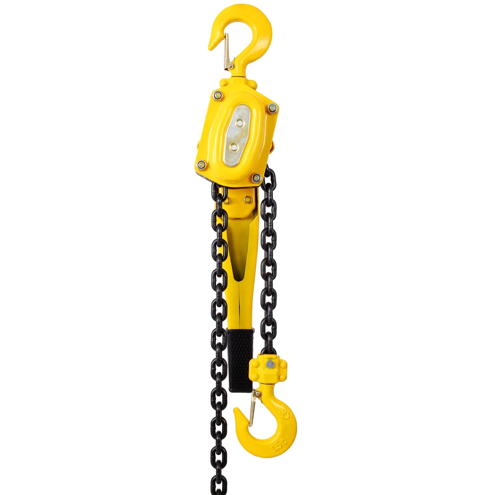 Premium Heavy Duty Lever Chain Hoist - 31.0 - Lift with Confidence