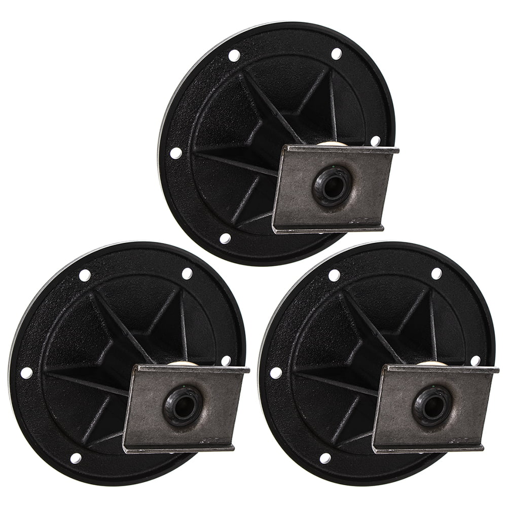 8TEN Spindle for Toro Z500 Z557 Z553 Z597 119-8599 106-3217 3 Pack 810-CSP2277N
