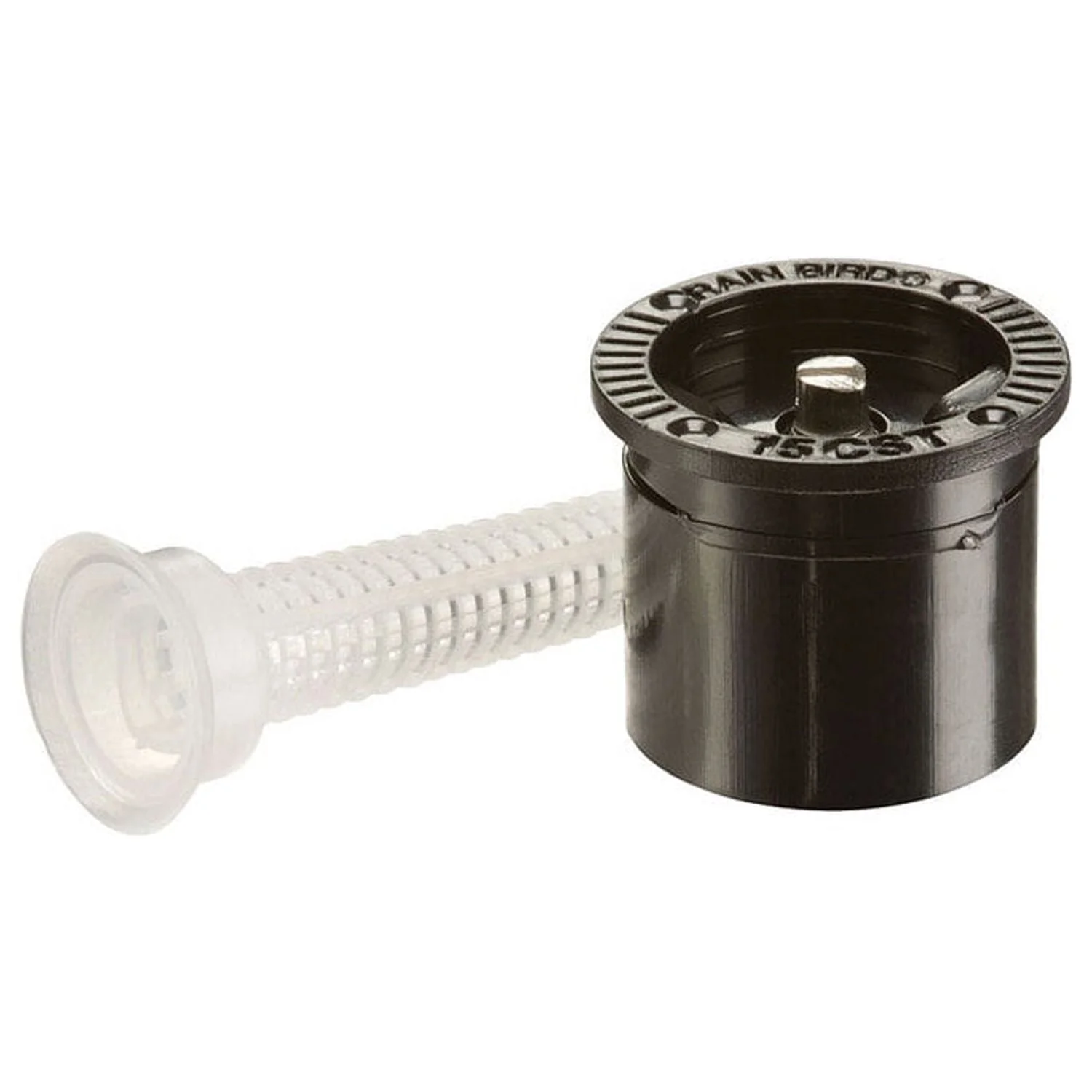 Rain Bird Plastic 15 ft. Center Strip Spray Nozzle