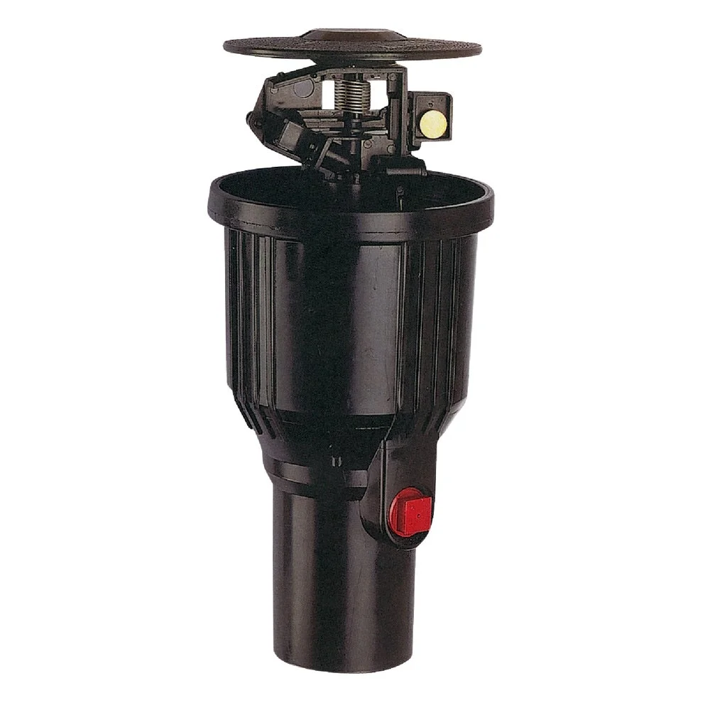 1 PK, Orbit 55201-Orbit 3 In. Full or Partial Circle Pop-Up Impact Head Sprinkler