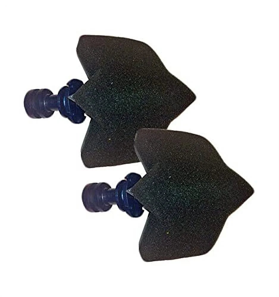 Ryobi FPR300 Duet Power Paint System Replacement Corner Pad (2 Pack) # 303309001