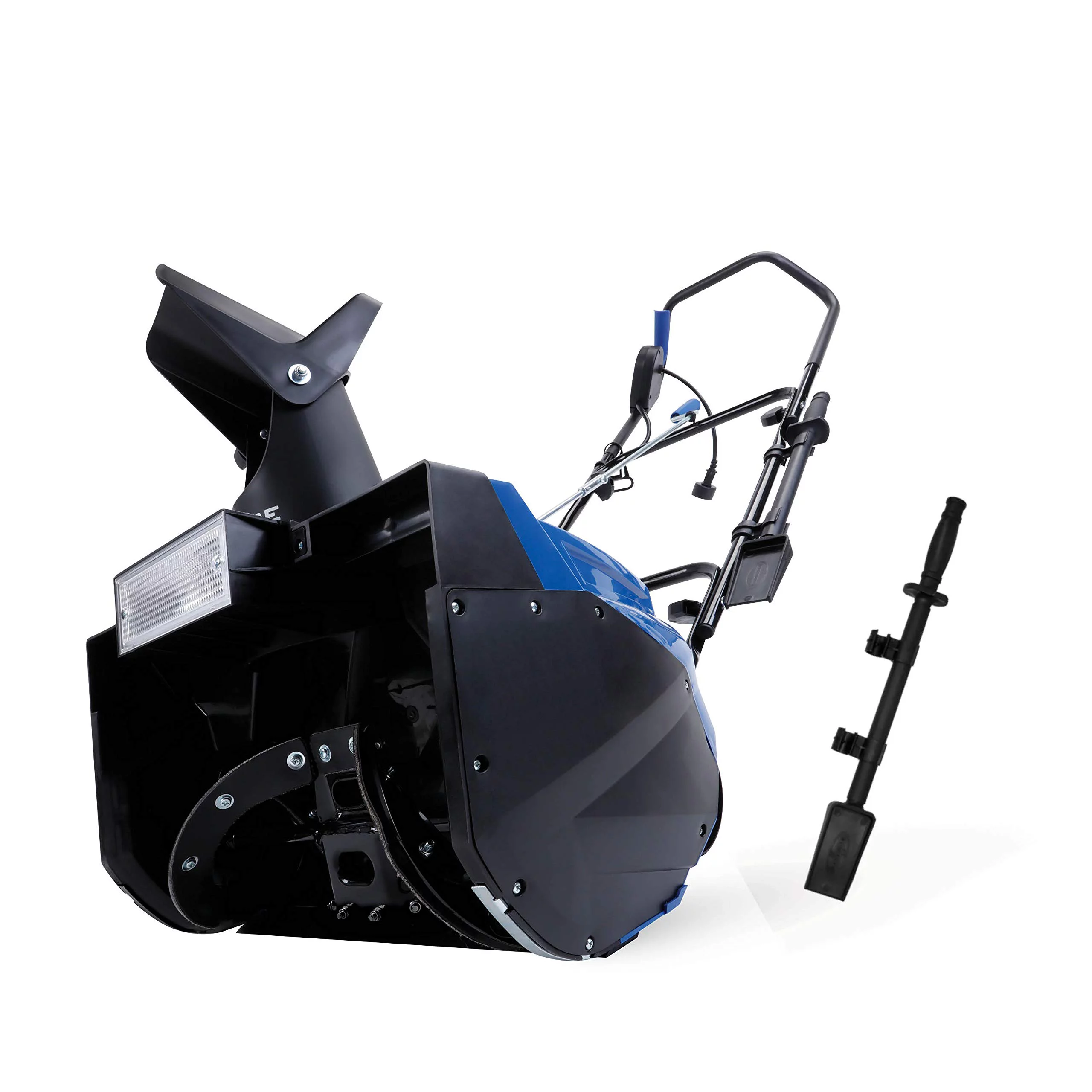 Restored Premium Snow Joe Ultra SJ622E 18-Inch 15-Amp Electric Snow Thrower (Refurbished)