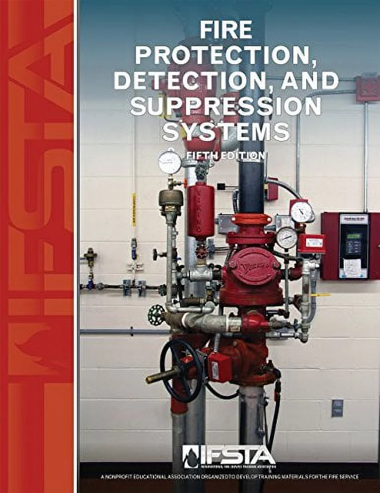 Pre-Owned: Fire Protection, Detection, and Suppression Systems, 5th Edition (Paperback, 9780879395995, 0879395990)
