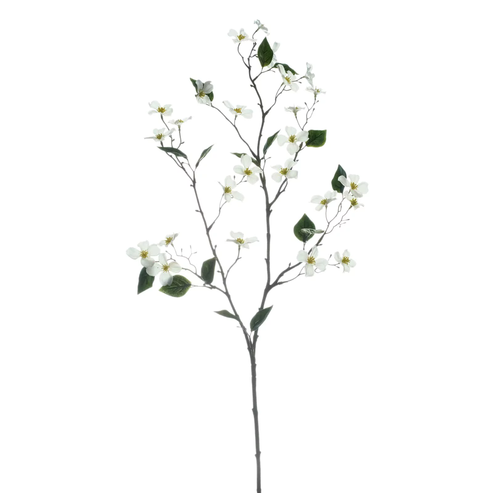 12 Pack: White Mini Dogwood Stem by Ashland®
