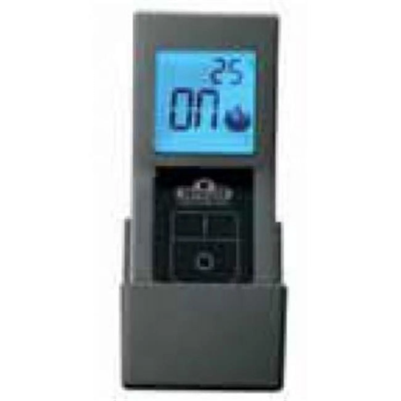 Chimney Supply  Napoleon On-Off Hand Held Battery Operated Remote with Digital Screen