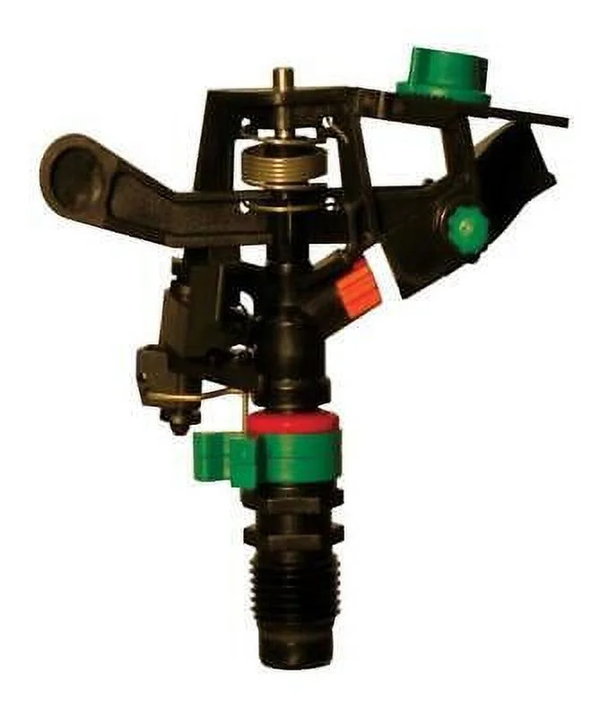 Naan Quality Valve and Sprinkler 1/2 in. D X 7 in. L Sprinkler Head Lock