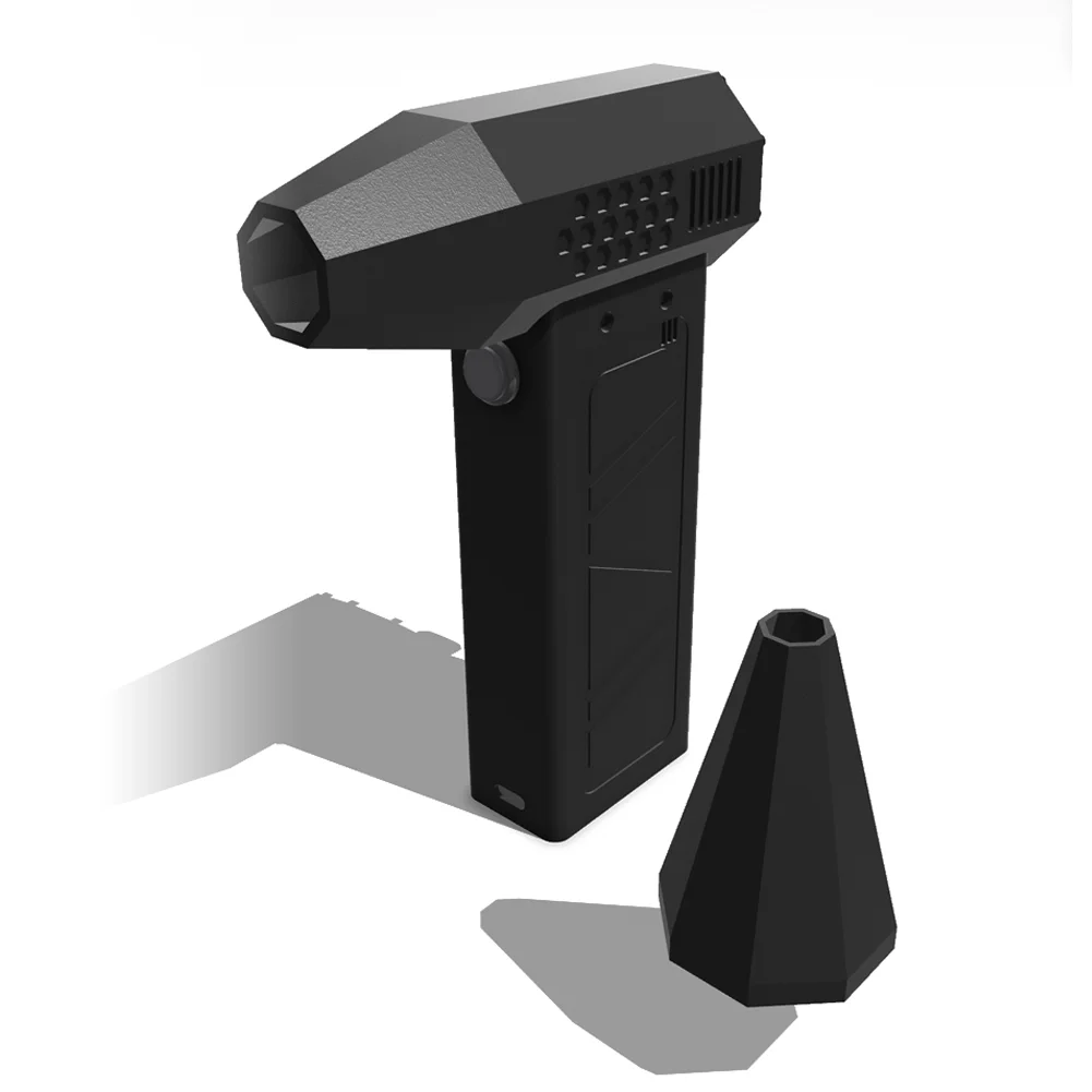 Fan,140 000rpm Motor Ducted Turbofan Airflow With 140 Turbofan Tool Airflow And Turbofan Duct Fan Fan Violent Blower Fan Motor Fan Duct Fan Compressed Air Motor Handheld Fan Duct 000rpm Wind