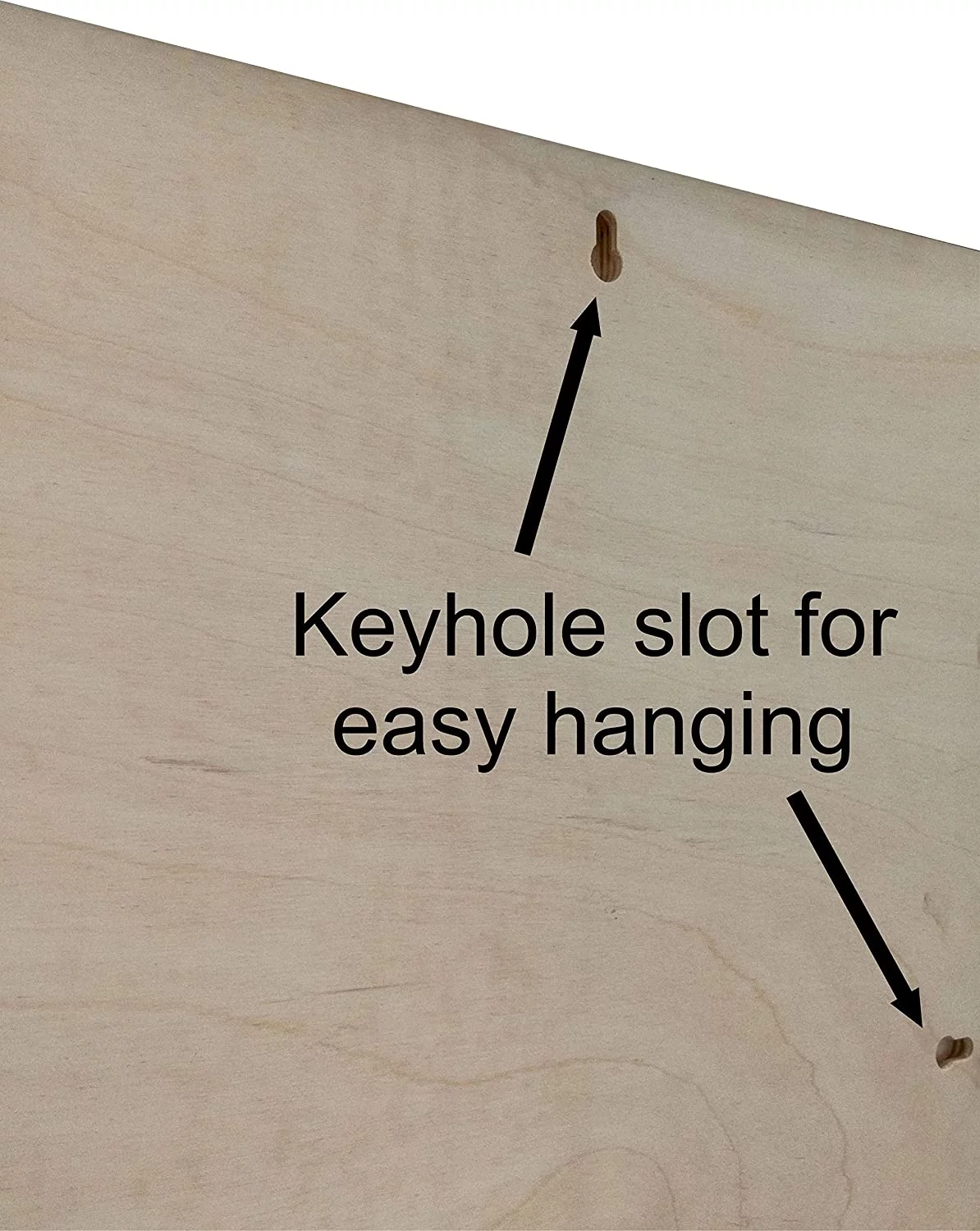 Hope You Like Dog Hair Rustic Wood Wall Sign 8x12