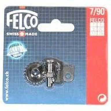 Felco Replacement Pivot Bolt Assembly For 7FEL 8FEL 9FEL 10FEL 13FEL Pruners