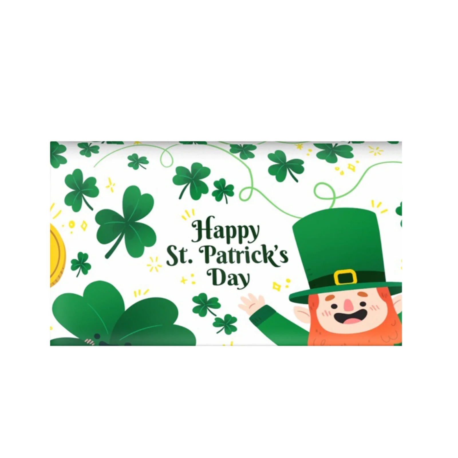 iju7gthy 4th of july indoor St. Day Outdoor Garden Courtyard Mailbox Protective Cover Happy Mailbox Decorative Cover