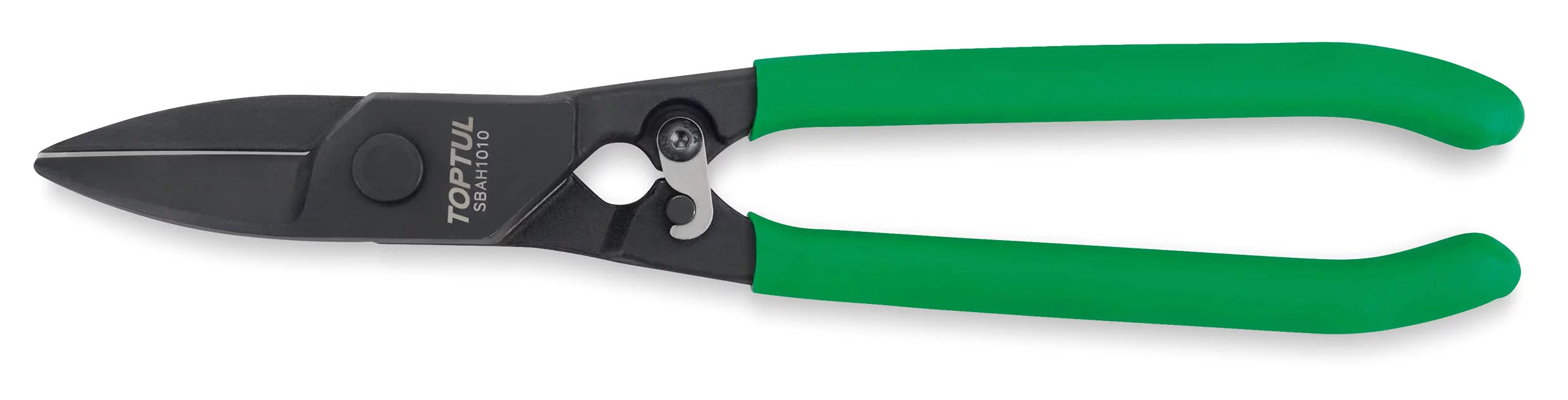 Universal Straight Tin Snips 7