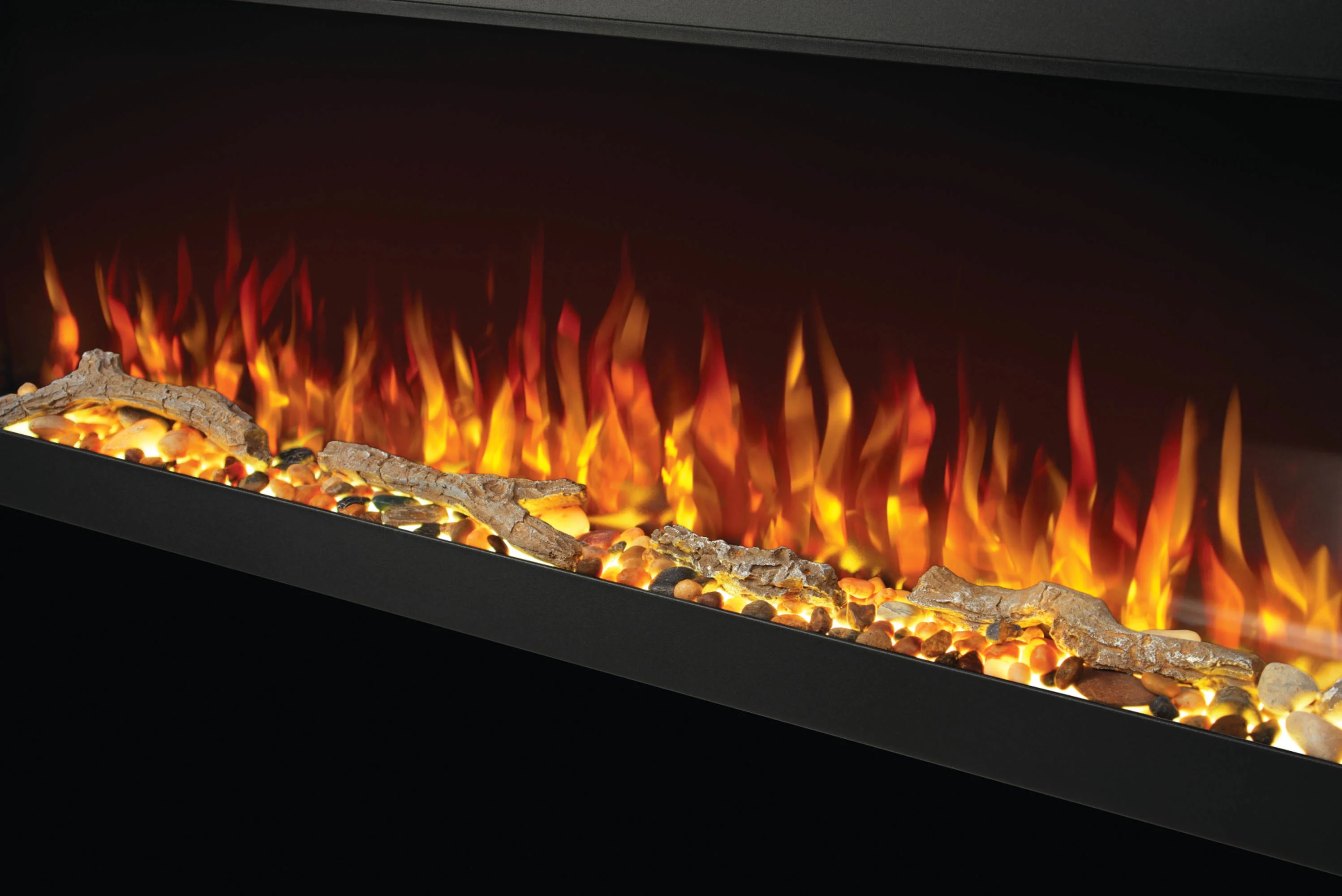 Napoleon Nefl60-3Sv Trivista Pictura 60