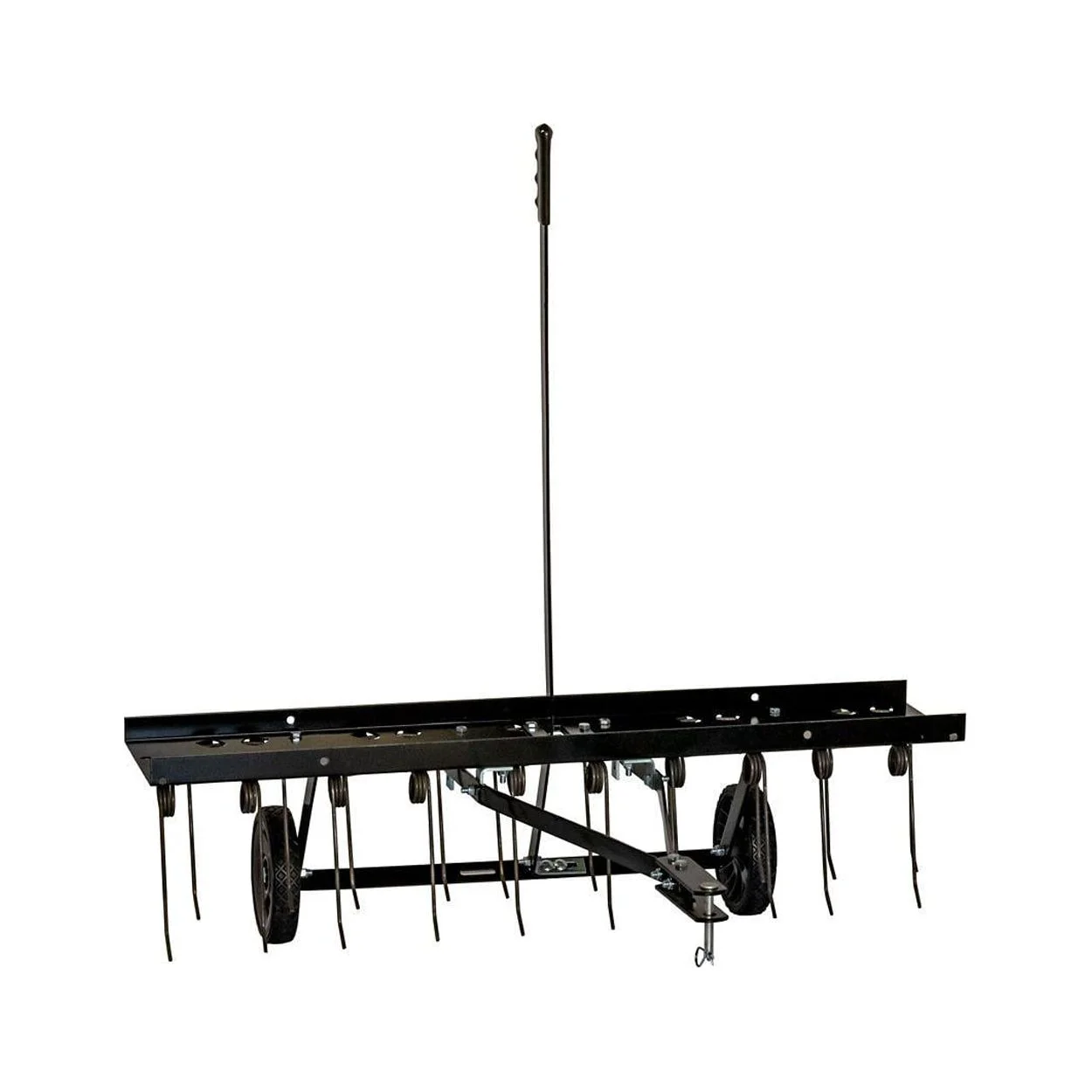 Agri-Fab Tow Behind Lawn Dethatcher, 40 in.