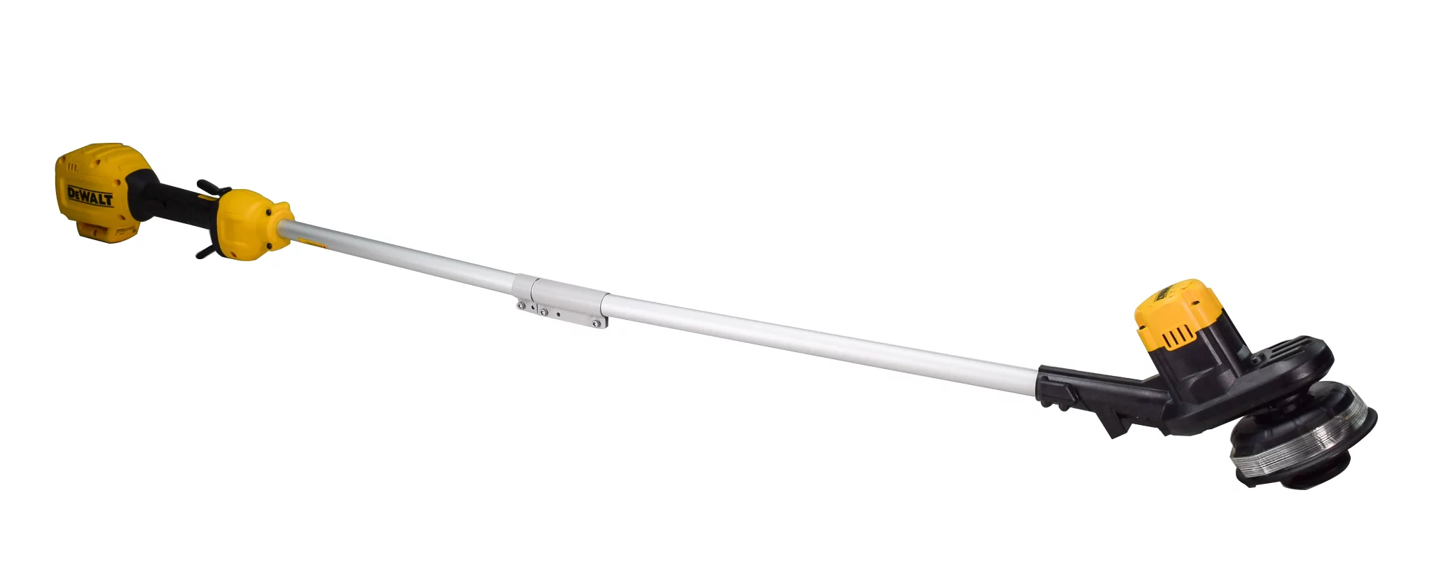 DeWALT DCKO975M1 20V Max Cordless Brushless String Trimmer and Blower Combo Kit