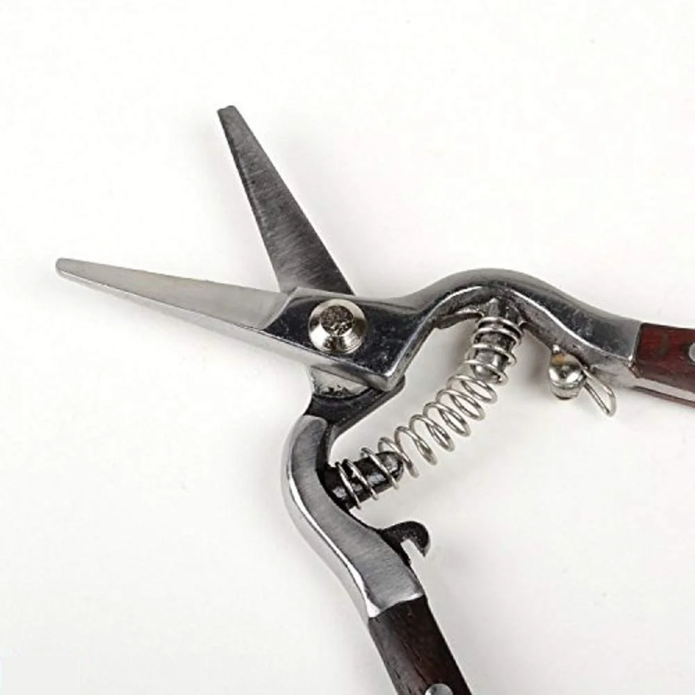 Voyager Tools Stainless Steel 8