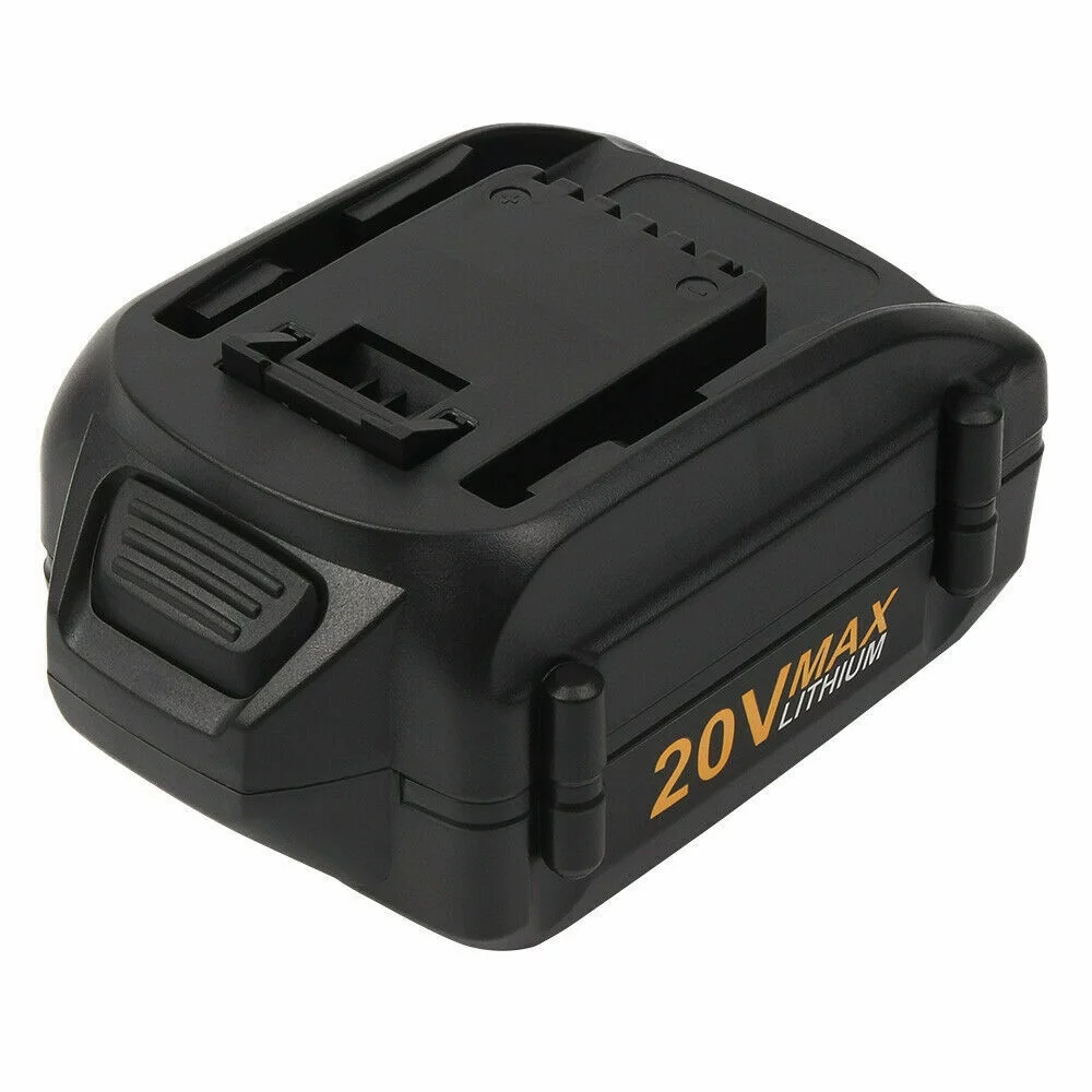 WA3520 WA3525 20V for WORX WA3578 20v MVX 4.0Ah Lithium Ion Battery WA3575 Tools