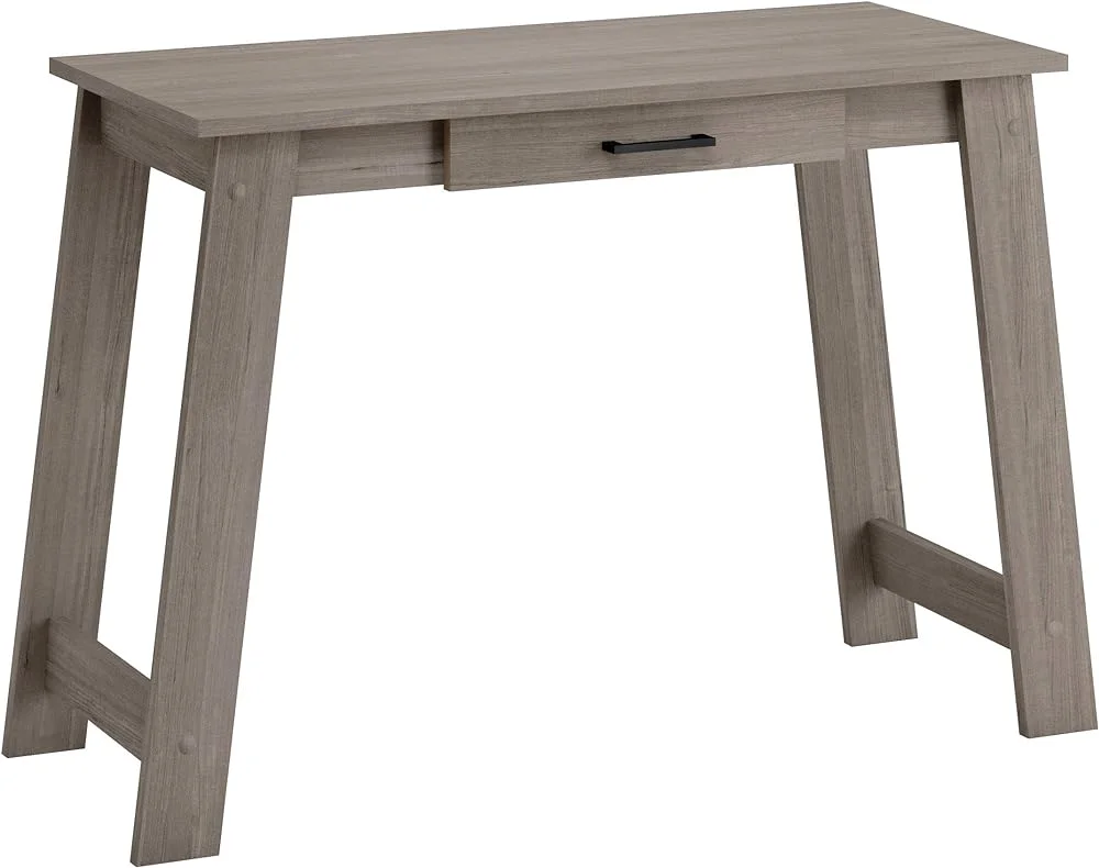 CHNBVC Beginnings Writing   L  43.58" x W  17.48" x H  28.94"  Summer Oak Finish