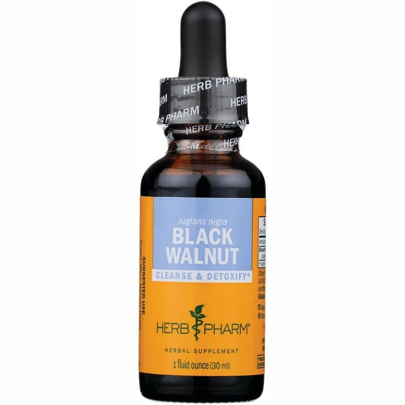 Herb Pharm Black Walnut 1 fl oz Liq