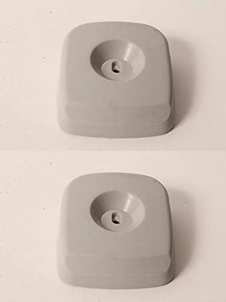 Echo 2 Pack of Genuine OEM Replacement Air Filter Covers 13031306563-2PK