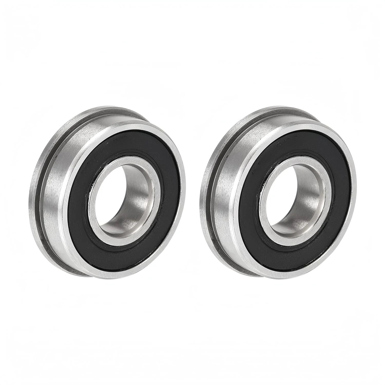 10 PCS Lawn Mower Wheel Bearings ID 1/2