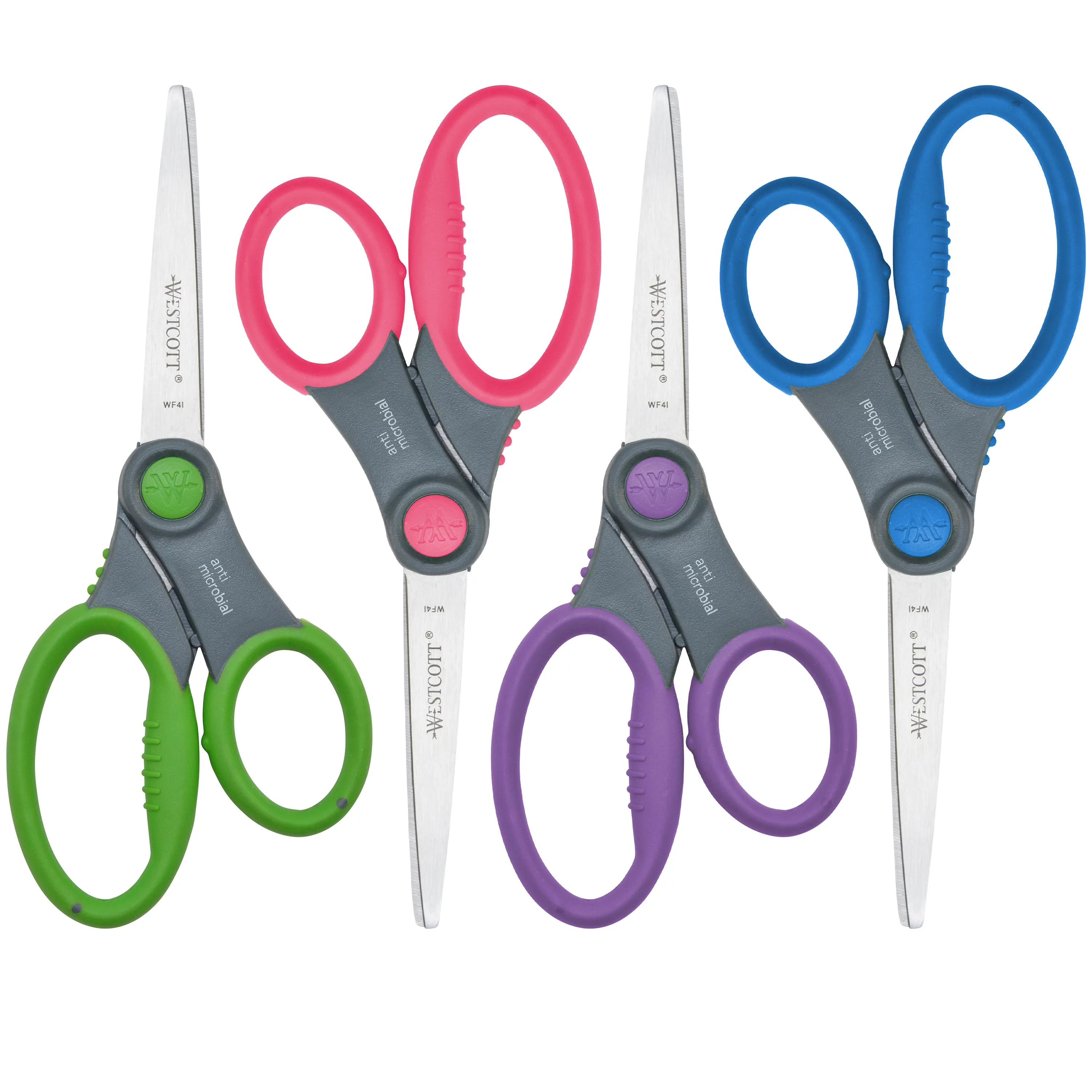 Westcott Student Scissors, 7