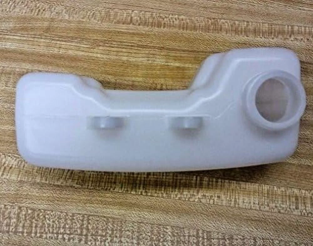 Genuine  A350000300 Fuel Gas Tank Mantis Tiller 13100511821 13100511820 Sv-6