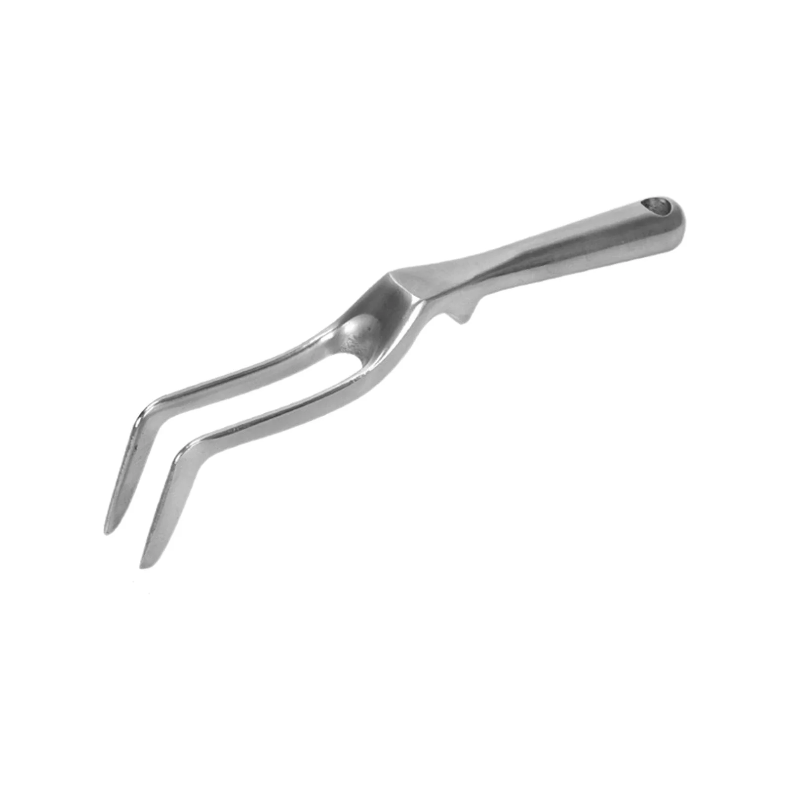 Gardening Shovel,Heavy Duty Garden Weeding Tools aluminum alloy,Weeder Puller Garden Weeding Tool for Digging,Garden Hand Tool Weeder Removal Transplanting,Multifunctional Weeder Gardening rake