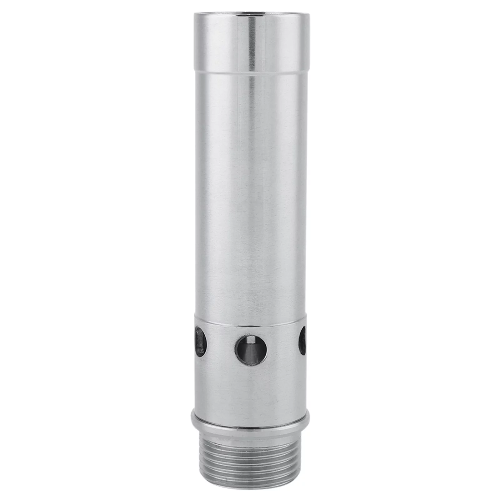 Fountain Nozzle Stainless Steel Water Fountain Nozzle Spray Pond Sprinkler Head Fountain Nozzle(1InchDN25)