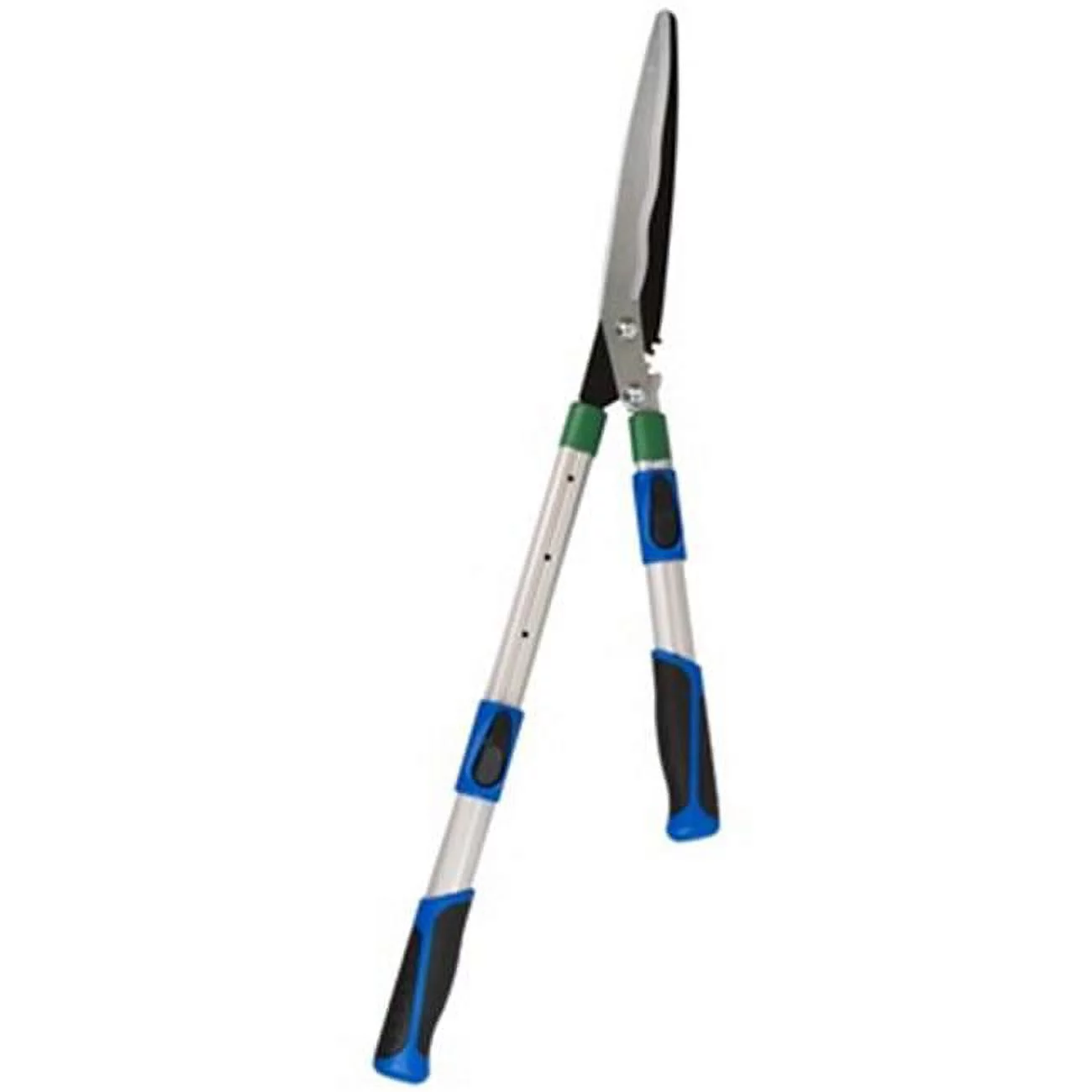 Gardener Select  23.5-31.5 in. Premium Telescoping Hedge Shear with 0.5 in. Cutting Capacity