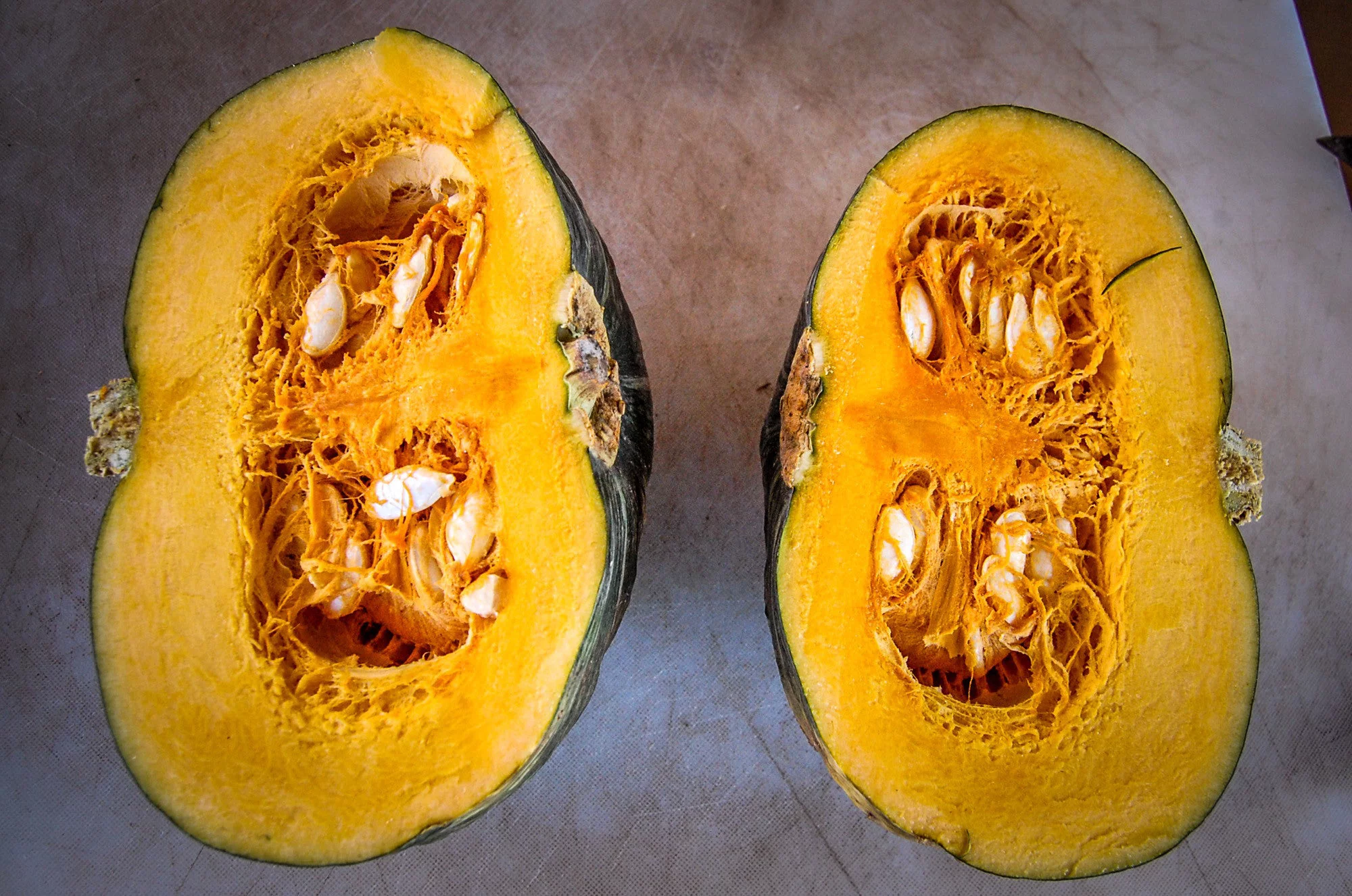 Burgess Buttercup Winter Squash Seeds