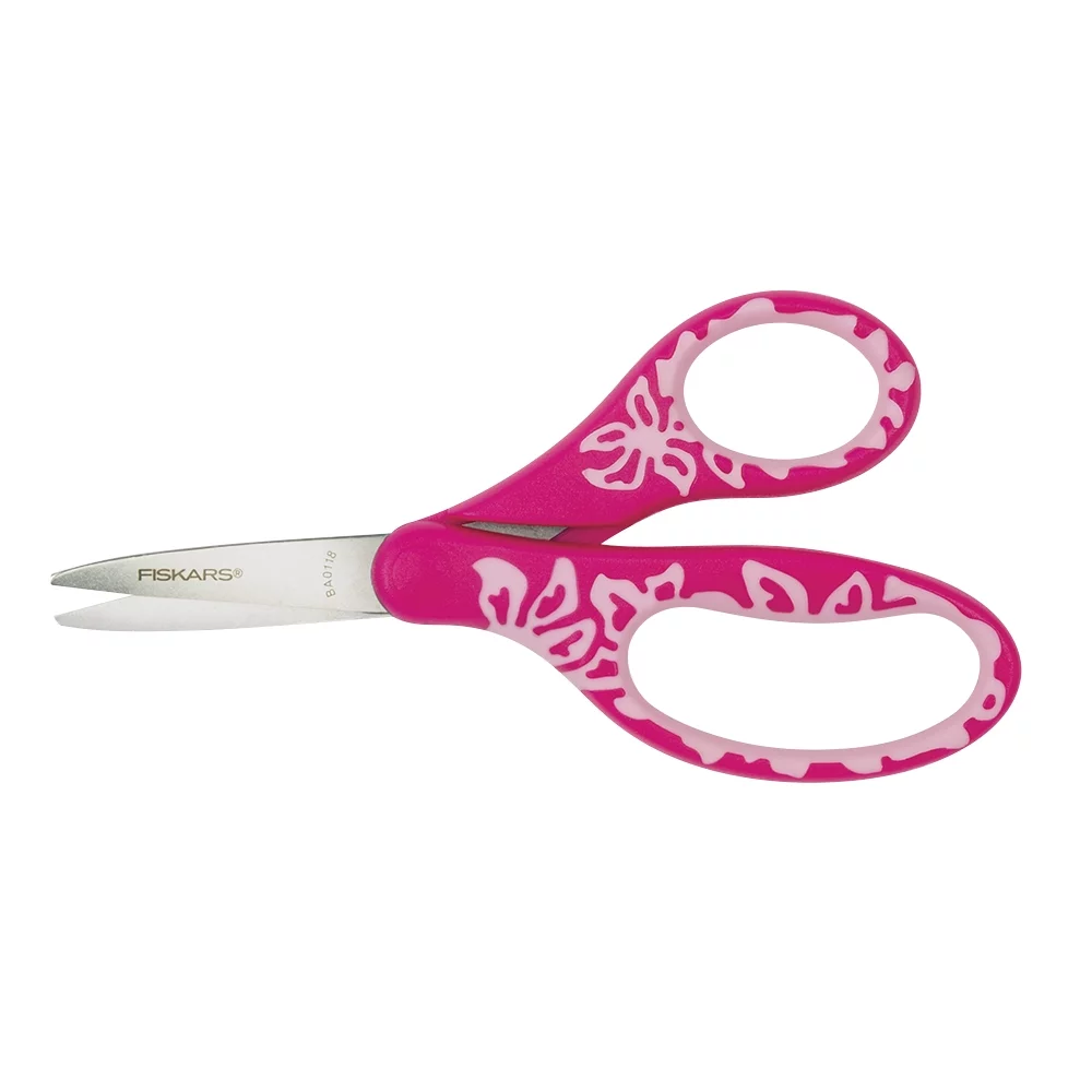 Fiskars Kids Left-Handed Scissors, 5