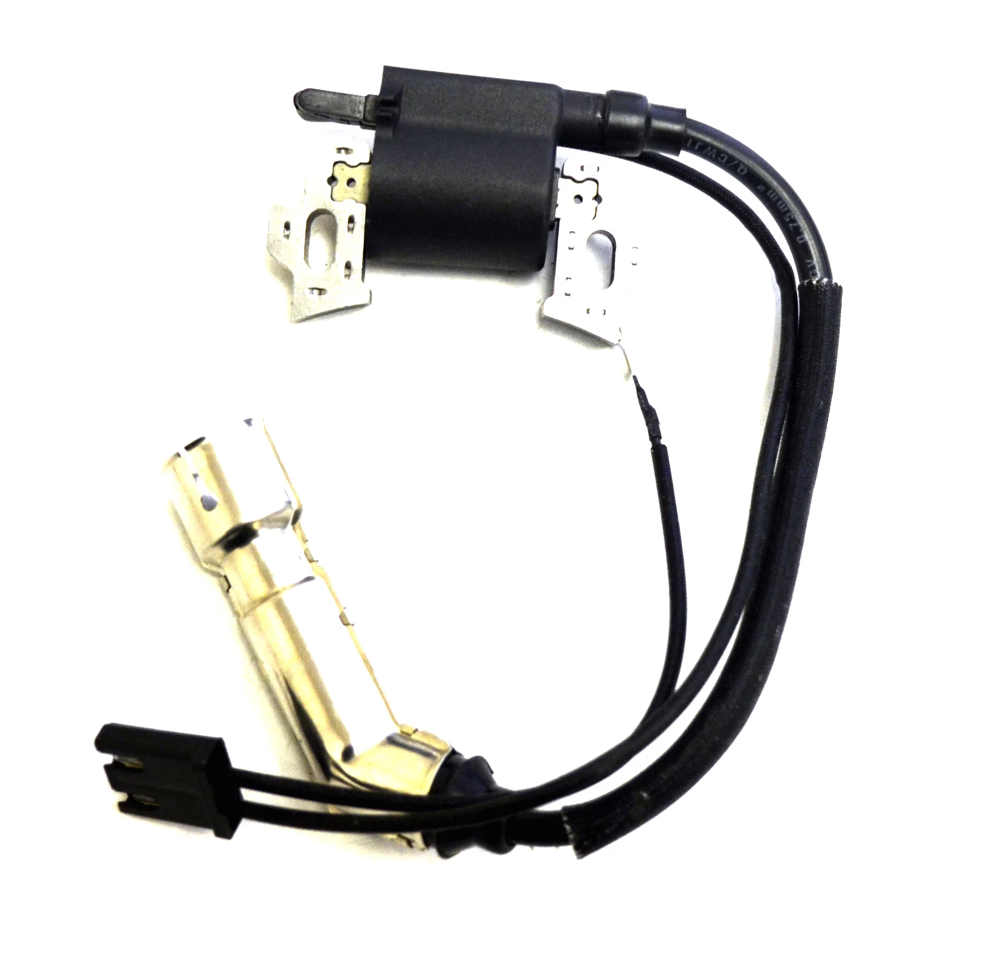 Ignition coil for Toro 119-1959 (Power Clear Snow Thrower)