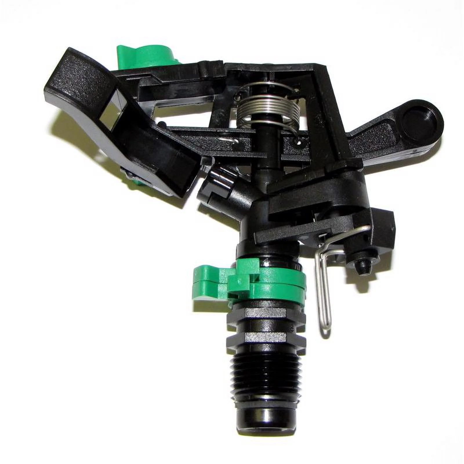 1 Pc, Quality Valve And Sprinkler 1/2 In. D X 7 In. L Sprinkler Head Lock