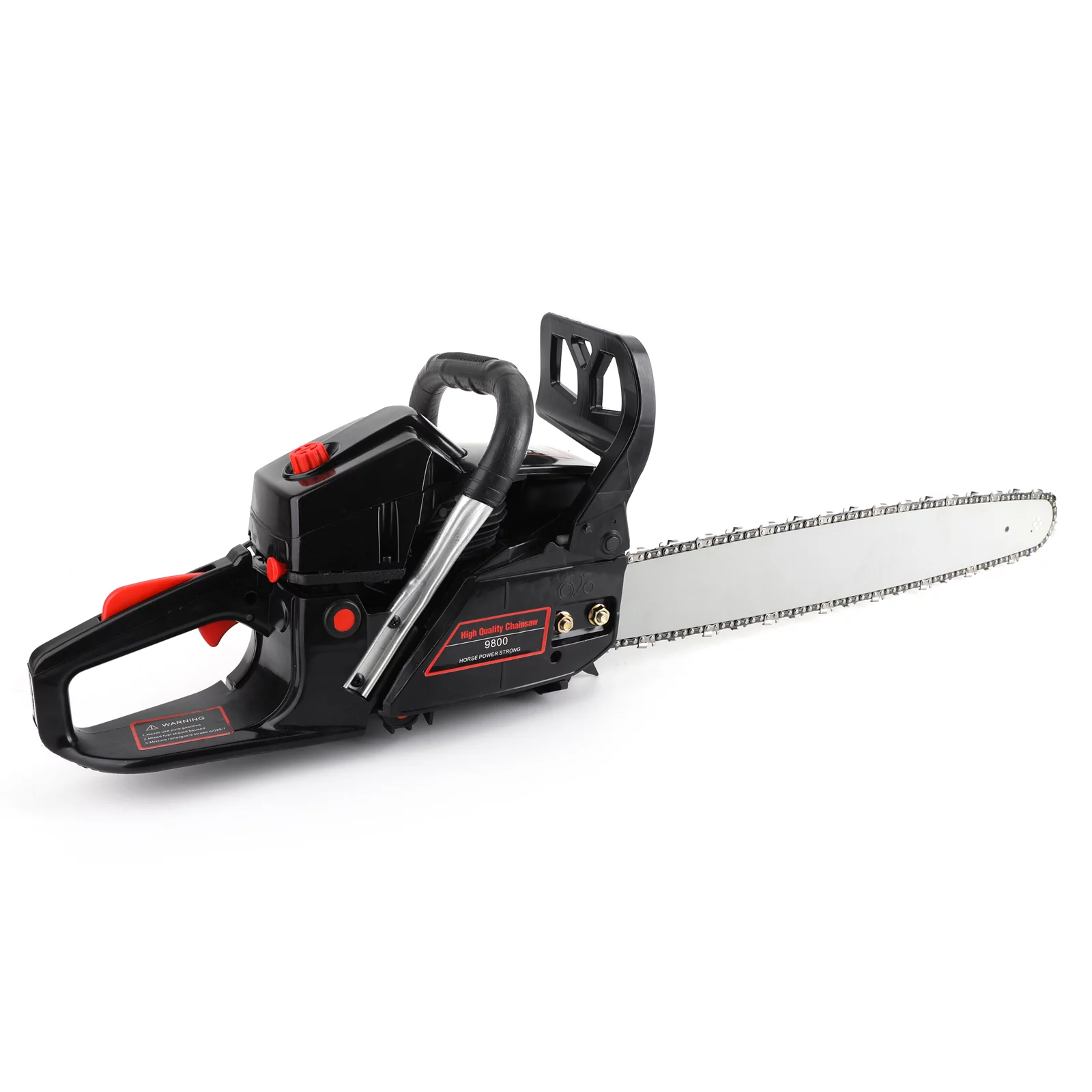 62cc Chainsaw 22