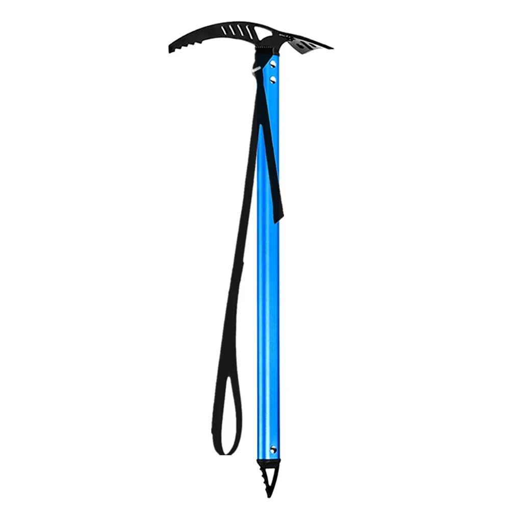 Mountaineering pickaxe,Alloy Axe Pick Ice Axe