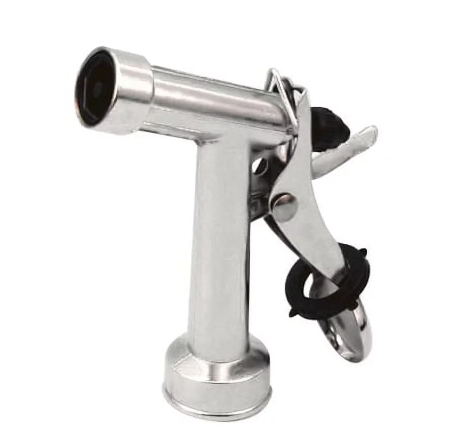 Valterra A01-0134VP Metal Pistol Nozzle