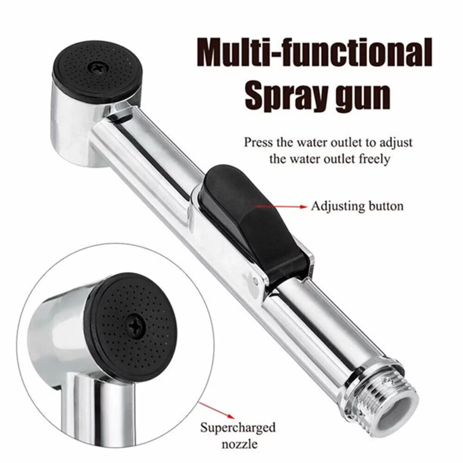 iju7gthy 4th of july party Purifier Woman Washer Sprinkler Flusher Toilet Spraygun Partner Cleaning Cleaner Handheld Small Shower