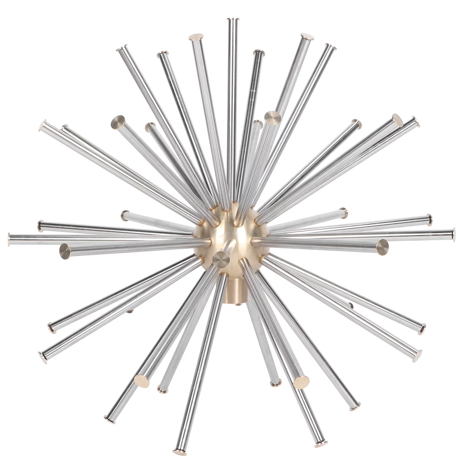 Delaman Fountain Sprinkler, Female thread Fountain Nozzle Innovative Pond Parks Landscape Sprinkler Nozzle Accessory